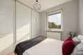 2 room apartment 31 m² Warsaw, Poland