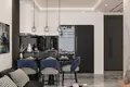 Wohnung 1 zimmer 40 m² Demirtaş, Türkei