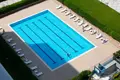3 bedroom apartment 210 m² Buyukcekmece, Turkey