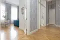 Apartamento 2 habitaciones 96 m² en Varsovia, Polonia