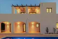 Haus 3 Schlafzimmer  Roussospiti, Griechenland