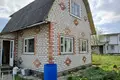 House 51 m² Rudzienski sielski Saviet, Belarus