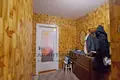 Wohnung 3 zimmer 51 m² Muchaviecki sielski Saviet, Belarus