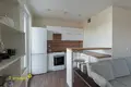 Mieszkanie 1 pokój 31 m² Fanipol, Białoruś