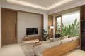 Вилла 4 спальни 200 м² Renon, Индонезия