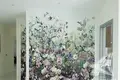 Квартира 3 комнаты 99 м² Мухавецкий сельский Совет, Беларусь