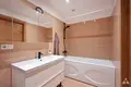 Apartamento 2 habitaciones 57 m² Riga, Letonia