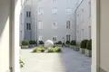 2 bedroom apartment 38 m² Warsaw, Poland