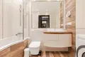 Квартира 3 комнаты 67 м² Варшава, Польша