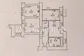 Mieszkanie 3 pokoi 852 m² Odessa, Ukraina
