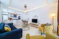 Mieszkanie 2 pokoi 70 m² Mahmutlar, Turcja