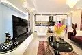 Mieszkanie 3 pokoi 120 m² Alanya, Turcja