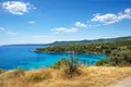 Atterrir 14 400 m² Megali Panagia, Grèce