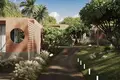Villa 2 pièces 48 m² Kalimantan, Indonésie