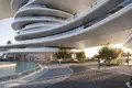 Apartamento 3 habitaciones 188 m² Ras al-Jaima, Emiratos Árabes Unidos