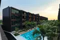 Appartement 2 chambres 56 m² Rawai, Thaïlande
