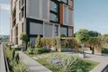 Residential complex New residence with around-the-clock security close to the airport, Istanbul, Turkey