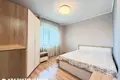 Квартира 2 комнаты 50 м² Минск, Беларусь