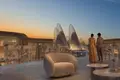 Apartamento 1 habitación  Abu Dabi, Emiratos Árabes Unidos