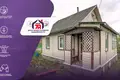 Casa 79 m² Aliachnovicki sielski Saviet, Belarús