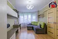 2 room apartment 54 m² Minsk, Belarus
