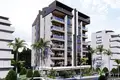 Wohnung 3 zimmer 60 m² Muratpasa, Türkei