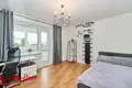 Квартира 2 комнаты 66 м² Хатежино, Беларусь
