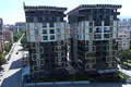 Doppelhaus 6 zimmer 205 m² Nilufer, Türkei