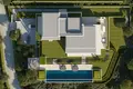 Villa 7 zimmer 1 057 m² Benahavis, Spanien