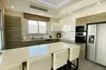 Penthouse 4 pokoi 268 m² Limassol, Cypr