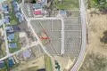Земельные участки 1 215 м² Kekavas pagasts, Латвия