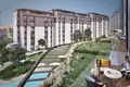 Appartement 4 chambres 86 m² Eyupsultan, Turquie