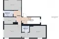 Wohnung 3 zimmer 64 m² Warschau, Polen