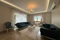 Mieszkanie 4 pokoi 160 m² Oba, Turcja