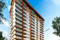 Appartement 1 chambre 99 m² Eyupsultan, Turquie