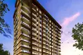 Appartement 1 chambre 99 m² Eyupsultan, Turquie