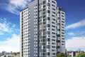 Studio apartment 1 bedroom 24 m² Regiao Imediata de Presidente Prudente, Brazil