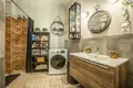 2 room apartment 58 m² Lodz, Poland