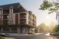 1 bedroom apartment 50 m² Kolasin, Montenegro