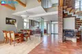 Casa 217 m² Lentvaris, Lituania