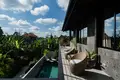 3 bedroom villa 227 m² Ubud, Indonesia