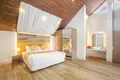 Villa 2 chambres 150 m² Ko Samui, Thaïlande