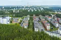 Квартира 3 комнаты 83 м² Вильнюс, Литва