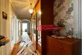 Apartamento 4 habitaciones 85 m² Grodno, Belarús