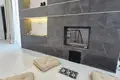 Ático 1 habitación 126 m² Bashkia Durres, Albania