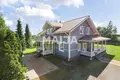 Haus 5 zimmer 196 m² Nurmon kirkonkyla, Finnland