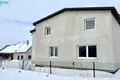 House 250 m² Nemaksciai, Lithuania