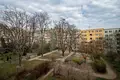 Apartamento 3 habitaciones 42 m² Praga, Chequia