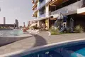 Kompleks mieszkalny Manhattan