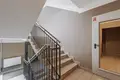 Appartement 3 chambres 55 m² Varsovie, Pologne